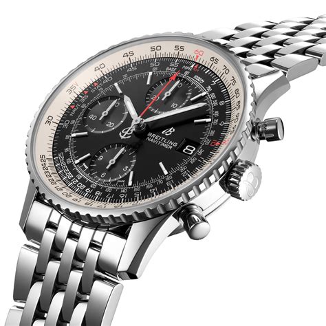 breitling herrenuhr navitimer 1 chronograph 41|cheapest Breitling Navitimer.